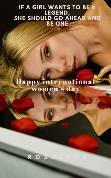 Internationale vrouwendag